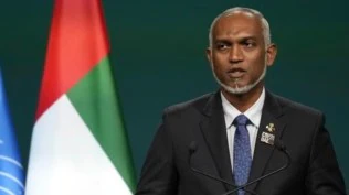 Maldivian ministers resign, days ahead of President Muizzu’s visit to New Delhi