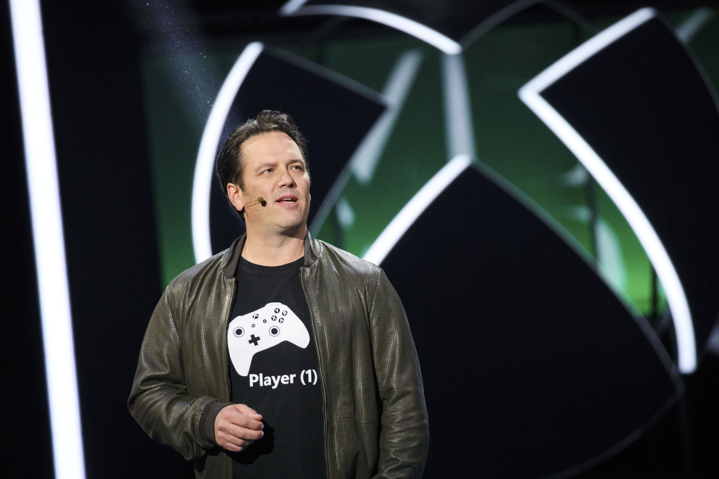 Microsoft to cut 650 jobs at its Xbox gaming unit — read the full memo from top exec Phil Spencer