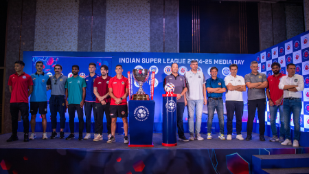 Indian Super League is back: From search for next Chhetri to title contenders, key narratives ahead of ISL 11