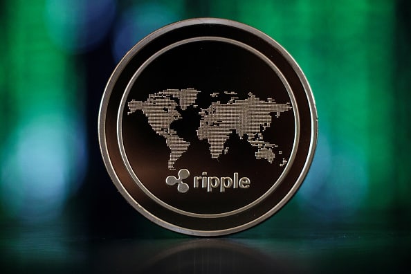 Ripple's XRP jumps as much as 9% as Grayscale introduces XRP trust that could pave way for an ETF