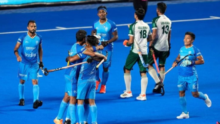 India vs Pakistan: Quick history of the most-anticipated hockey game