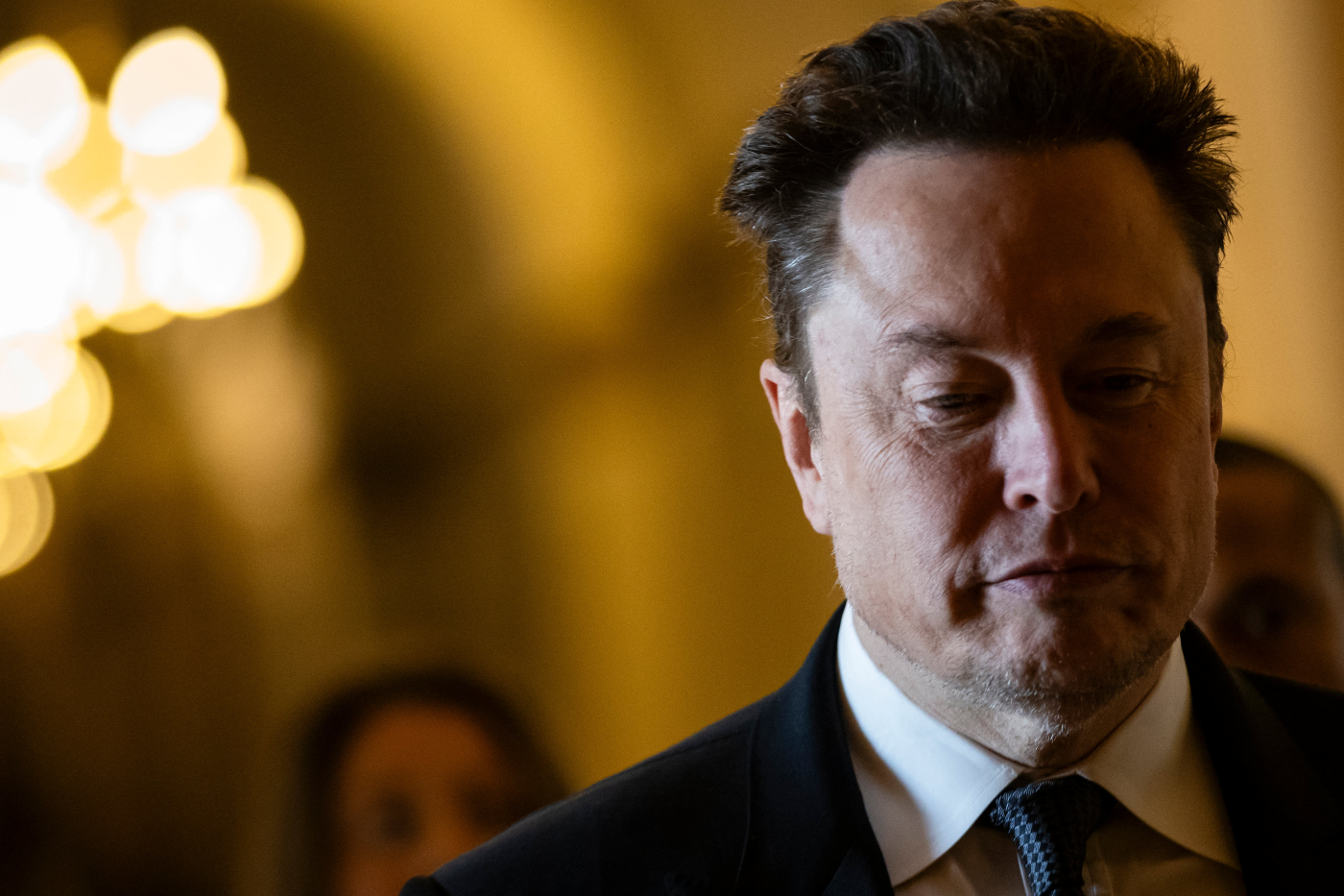 Brazil supreme court unfreezes assets of Elon Musk's Starlink, X after taking fines