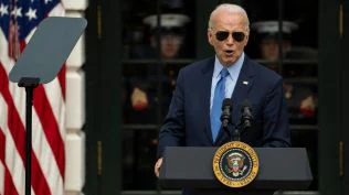 Biden to visit Angola, marking first Africa trip of his presidency