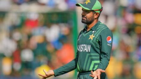 Pakistan all-rounder Imad Wasim says he ‘was surprised’ at Babar Azam’s reappointment as captain for T20 World Cup 2024