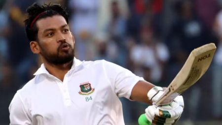 After historic series win against Pakistan, Bangladesh captain Shanto emphasizes on ‘process’ to get ‘good results’ against India