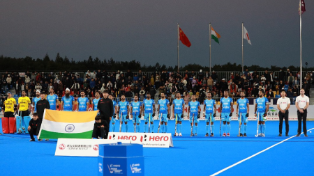 Asian Champions Trophy 2024: When and where to watch livestreaming of India vs China final?