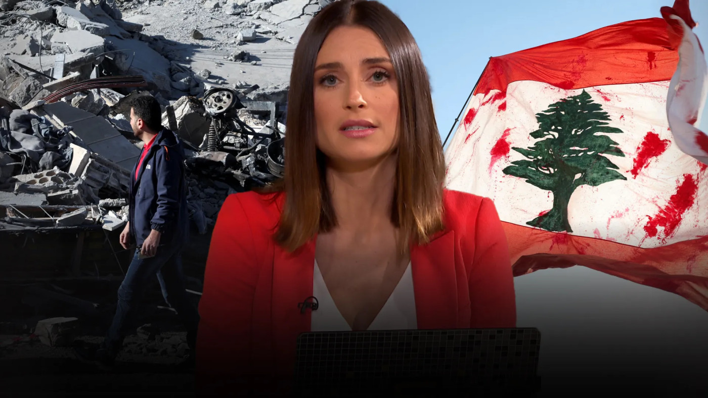 Lebanon in Crisis: Coping with the threat of war and economic collapse