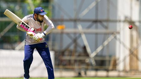 India vs Bangladesh Tests: Mushfiqur Rahim, the everyman hero who embodies a country which thinks it has underachieved