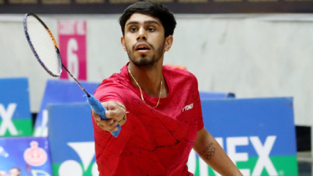 Sanskar Saraswat keen on winning both singles and doubles titles at Smt Krishna Khaitan Memorial