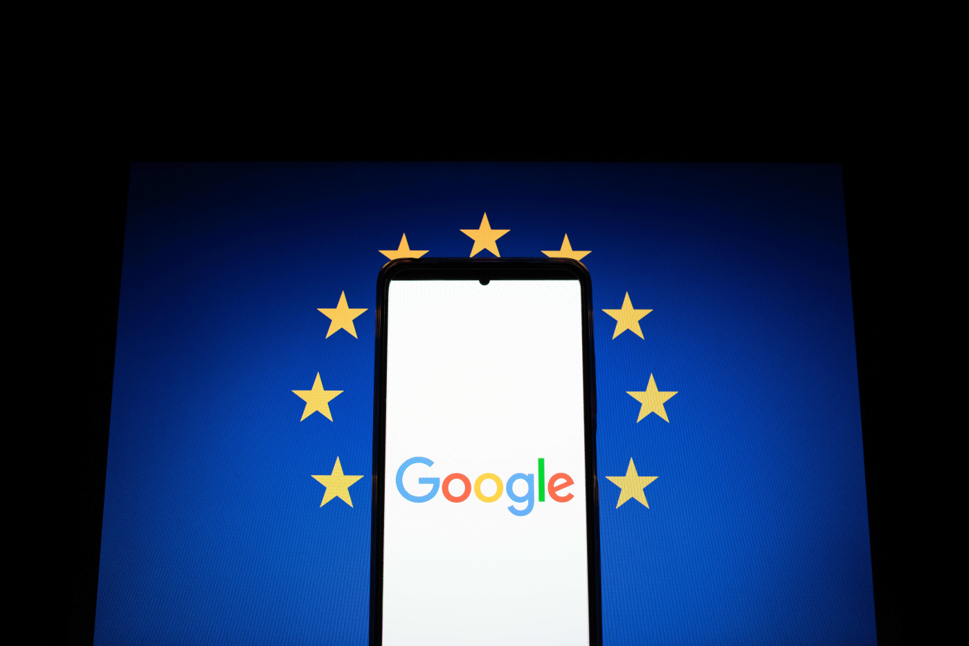 Google wins court challenge to the EU's $1.7 billion antitrust fine over ad product