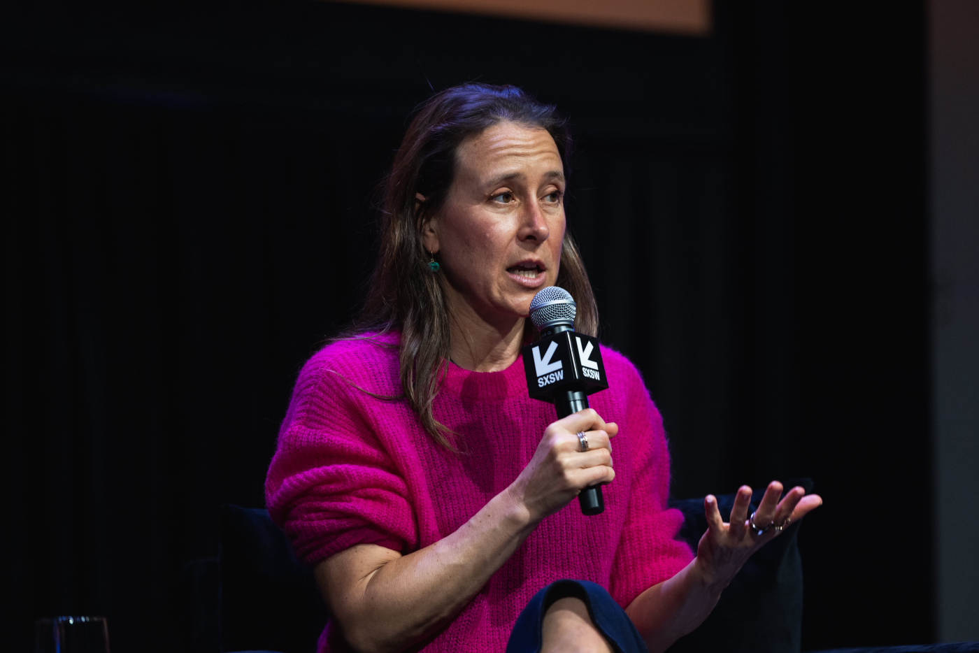 23andMe CEO Anne Wojcicki 'surprised and disappointed' by board resignations: Read the memo