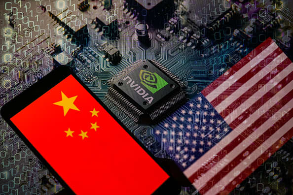 China would love a domestic Nvidia rival — but that's proving quite the challenge