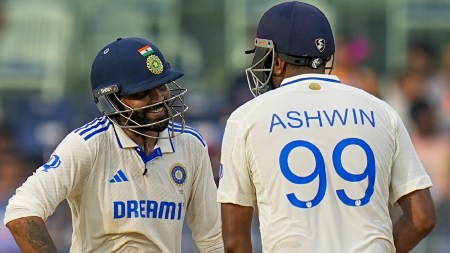 R Ashwin-Ravindra Jadeja: Check out records duo created with 195-run stand against Bangladesh on Day 1