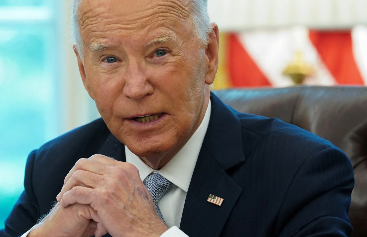 US believes Gaza ceasefire deal unlikely in Biden’s term: Report