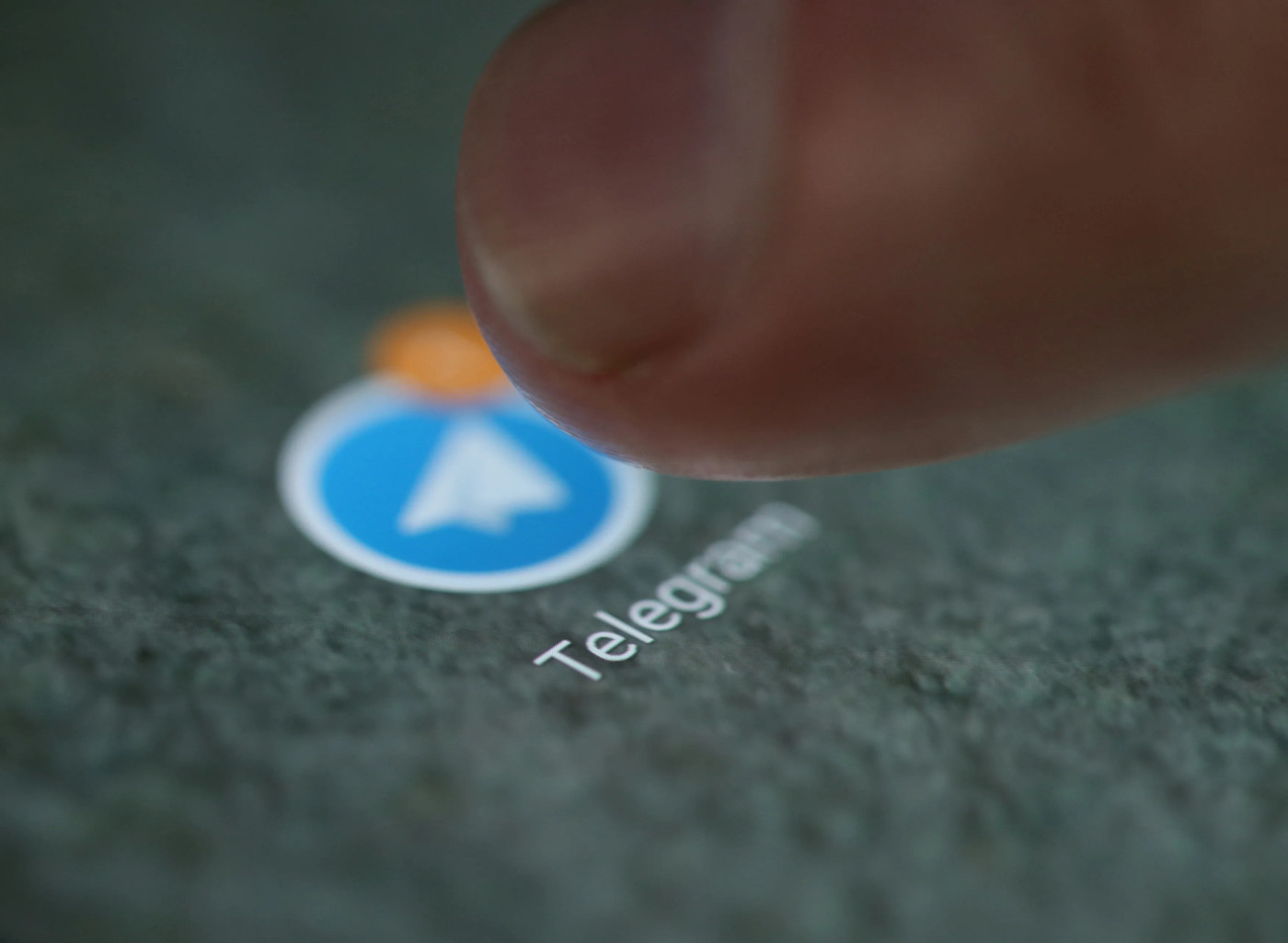 Ukraine bans officials from using Telegram on state-issued devices